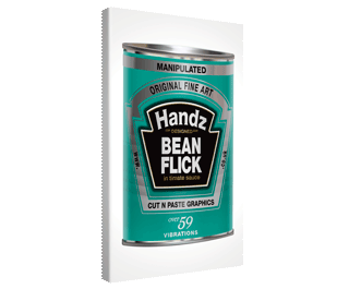 BEAN FLICK - CGI design