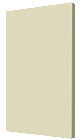 Blank Portrait Canvas