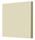 Blank Square Canvas
