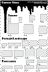 Canvas Sizes & Prices