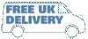 FREE UK DELIVERY