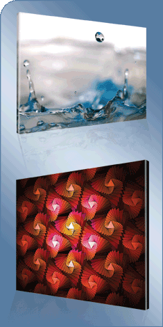 Prints On Canvas